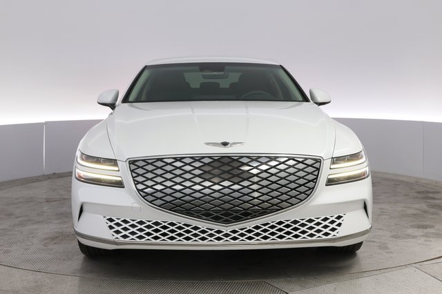 2024 Genesis Electrified G80 — photo 9 of 19