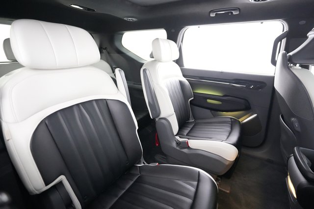 2024 Kia EV9 — photo 4 of 23