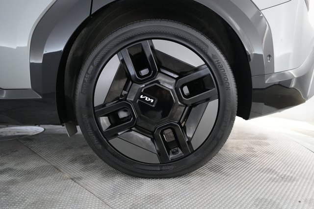 2024 Kia EV9 — photo 7 of 23