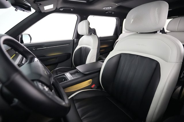 2024 Kia EV9 — photo 3 of 23