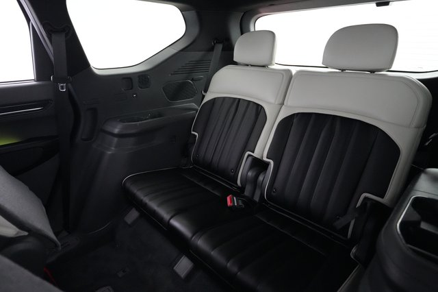 2024 Kia EV9 — photo 21 of 23