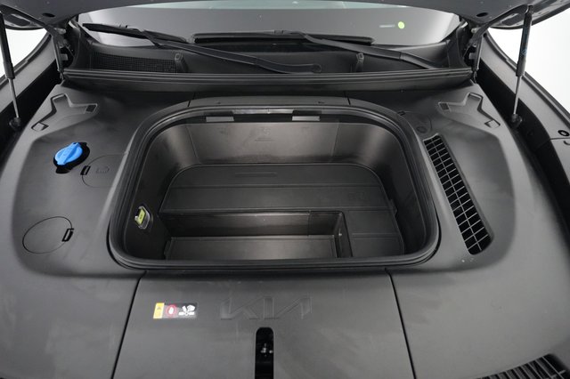 2024 Kia EV9 — photo 22 of 23