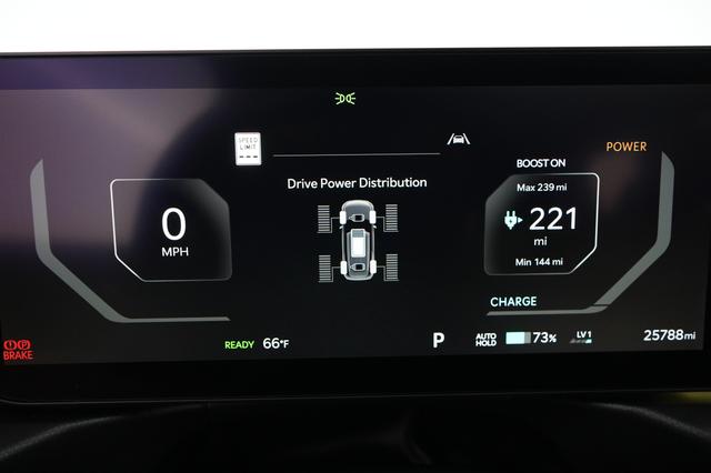 2024 Kia EV9 — photo 5 of 23