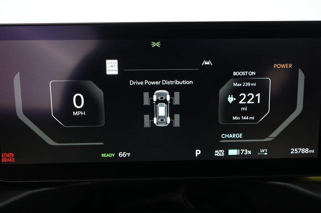 2024 Kia EV9 — photo 5 of 23