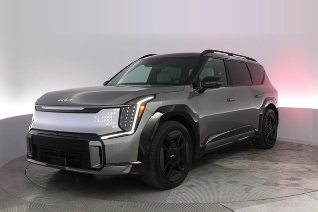 2024 Kia EV9 — VIN KNDAEFS53R6023235