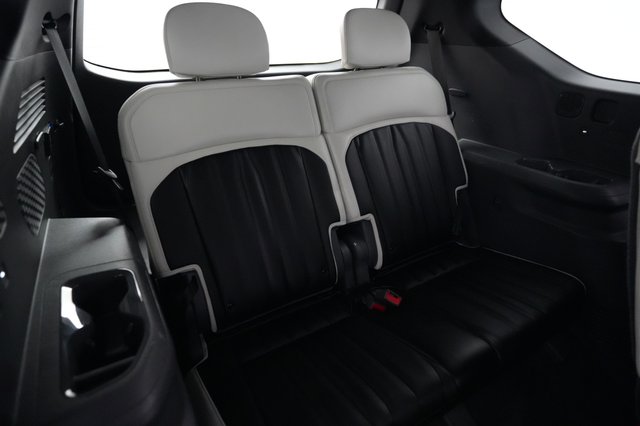 2024 Kia EV9 — photo 20 of 23