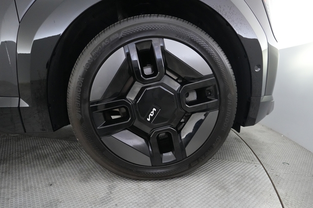 2024 Kia EV9
