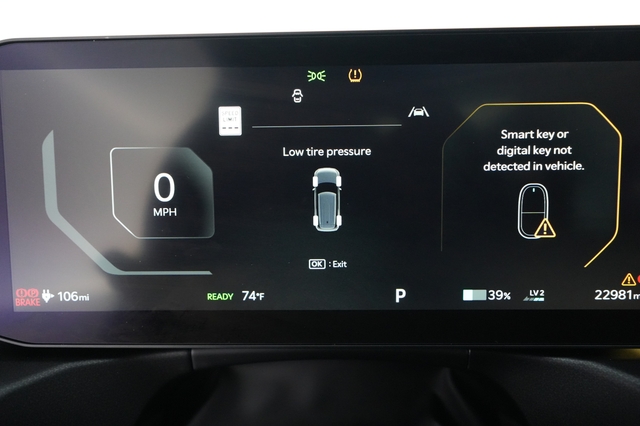 2024 Kia EV9