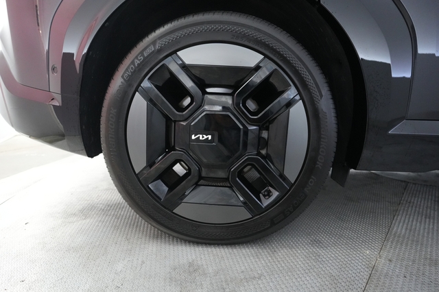 2024 Kia EV9