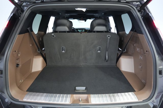 2024 Kia EV9 — photo 6 of 30