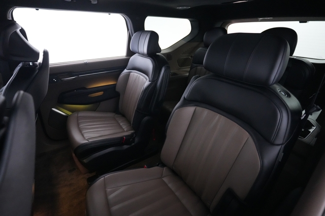 2024 Kia EV9