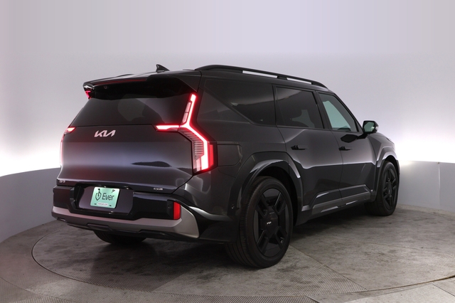 2024 Kia EV9