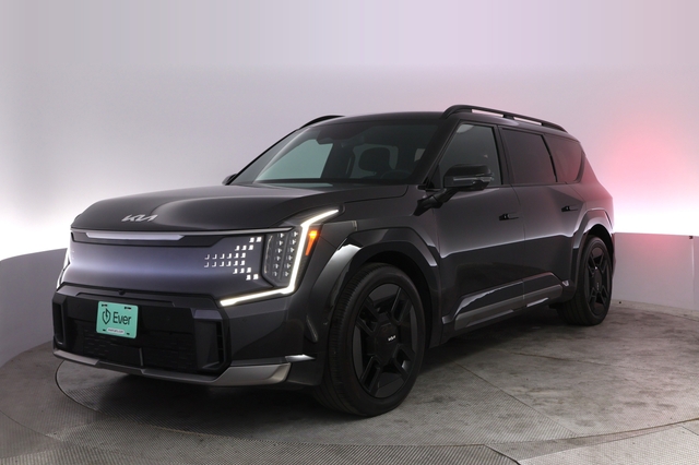 2024 Kia EV9