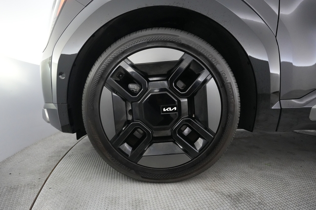 2024 Kia EV9