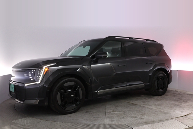 2024 Kia EV9