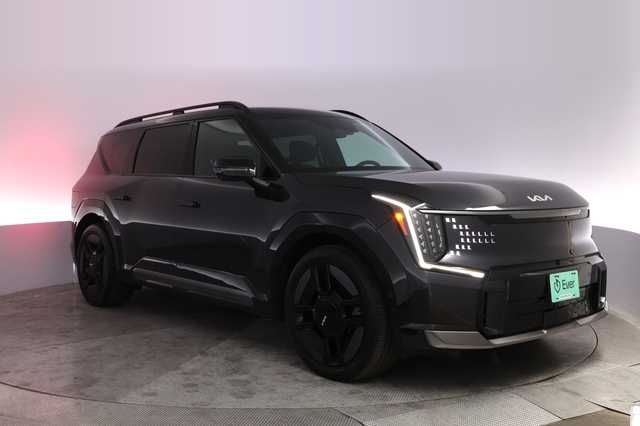 2024 Kia EV9