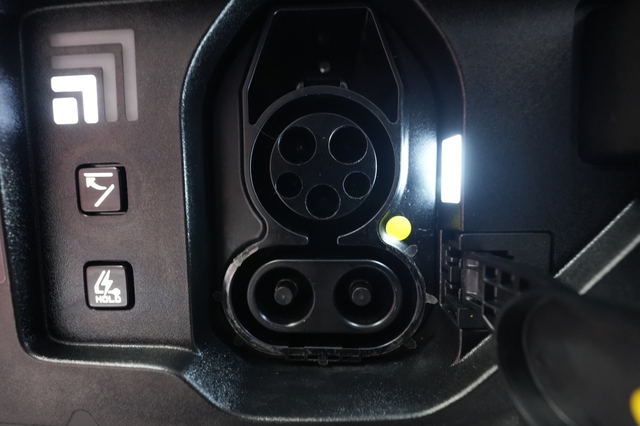 2024 Kia EV9