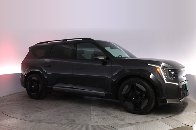 2024 Kia EV9