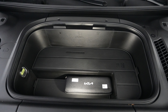 2024 Kia EV9