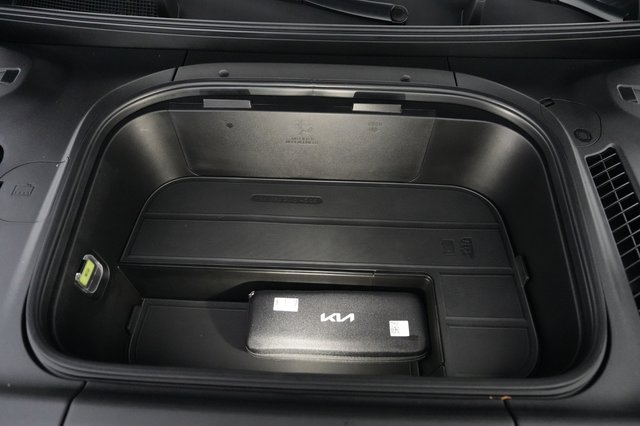 2024 Kia EV9 — photo 20 of 30