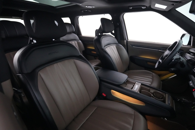 2024 Kia EV9