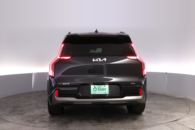 2024 Kia EV9