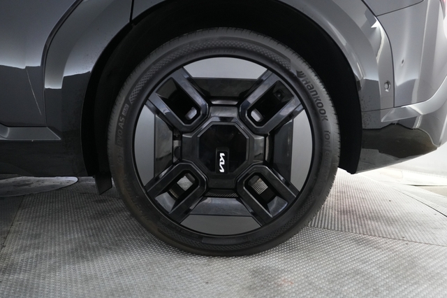 2024 Kia EV9