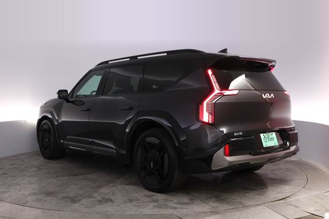 2024 Kia EV9