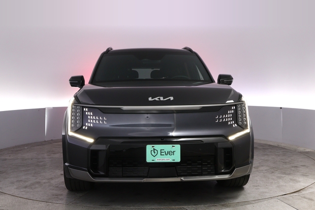 2024 Kia EV9