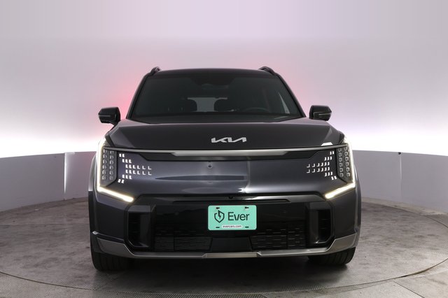 2024 Kia EV9 — photo 9 of 30