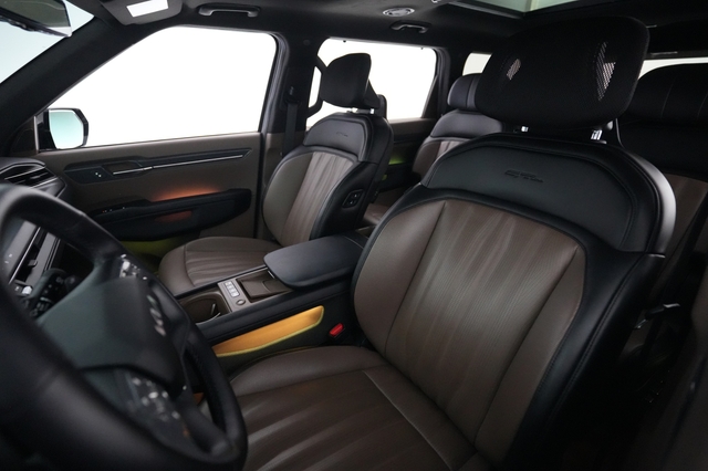 2024 Kia EV9