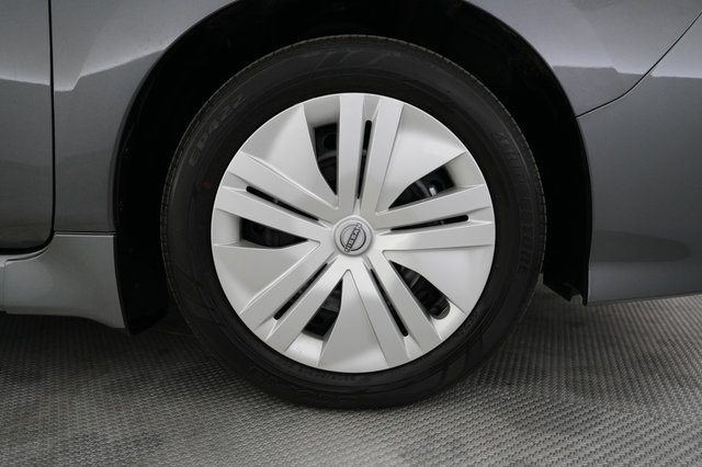 2025 Nissan LEAF — photo 16 of 22