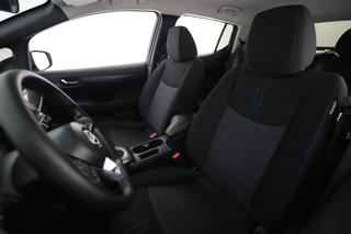 2025 Nissan LEAF — photo 3 of 22