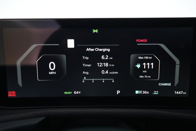 2025 Kia EV6 — photo 5 of 22