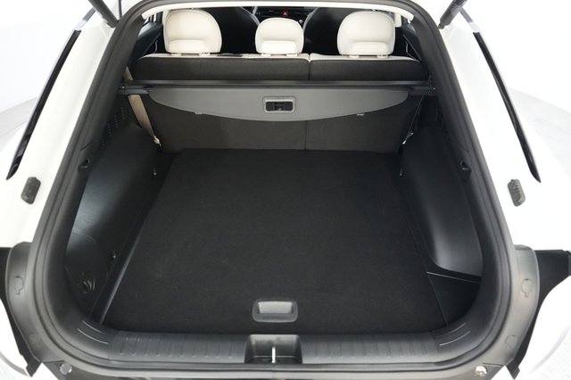 2025 Kia EV6 — photo 6 of 22