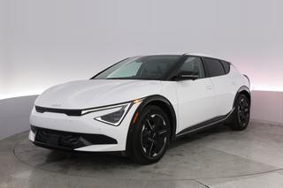 2025 Kia EV6 — VIN 5XYC34JA7SG005311