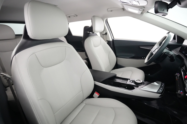 2025 Kia EV6