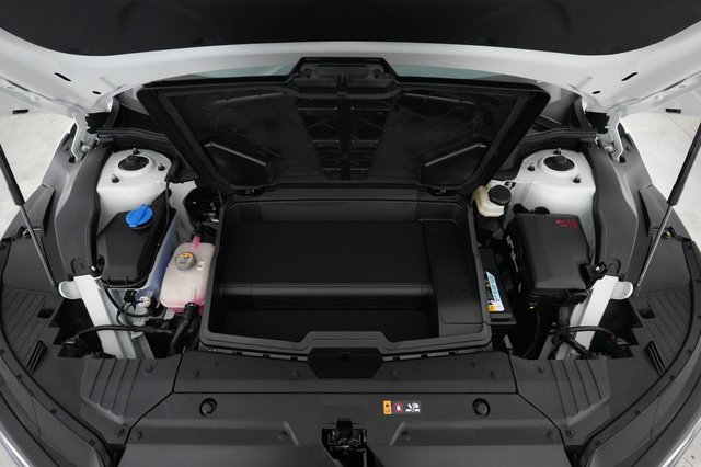 2025 Kia EV6 — photo 21 of 22