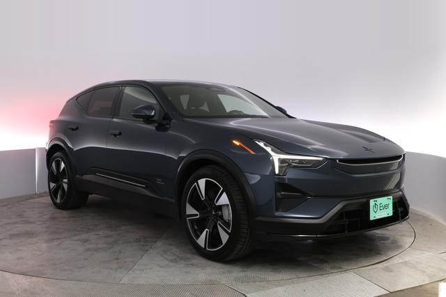 2025 Polestar 3 — photo 10 of 21