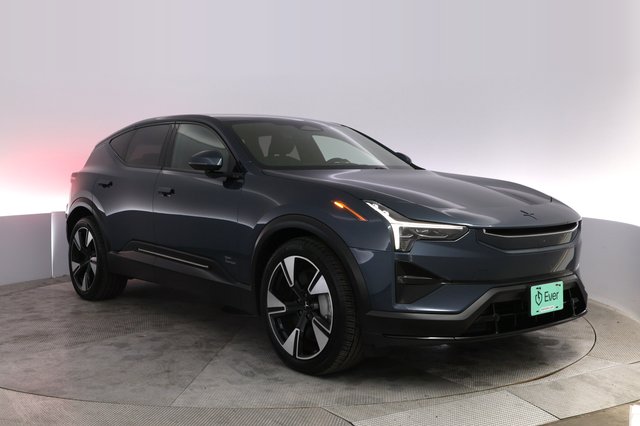 2025 Polestar 3 — photo 10 of 21