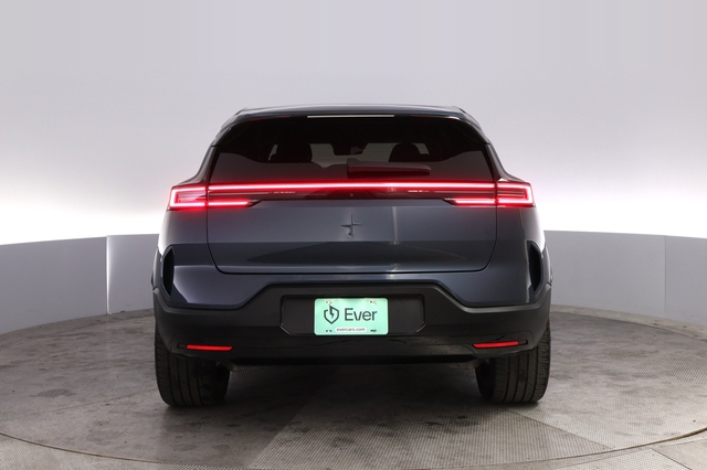 2025 Polestar 3