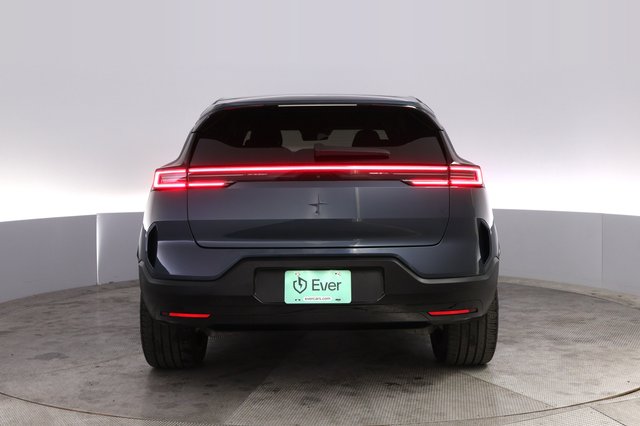 2025 Polestar 3 — photo 12 of 21