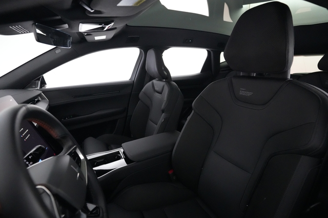 2025 Polestar 3