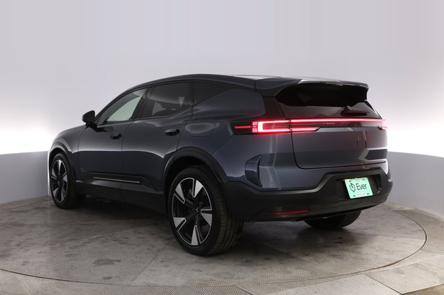 2025 Polestar 3 — photo 13 of 21