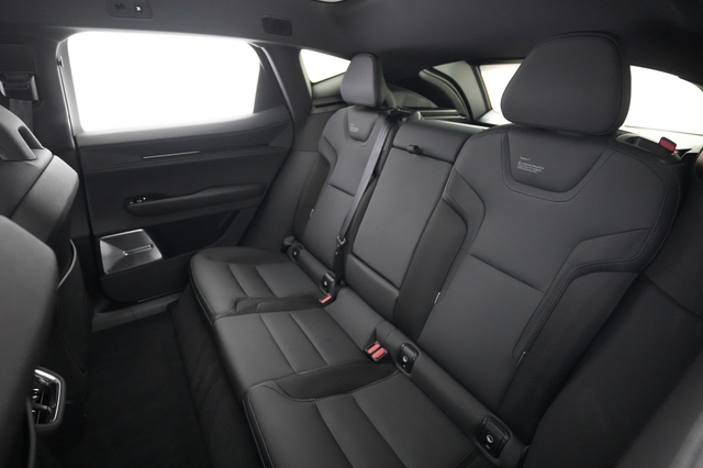 2025 Polestar 3