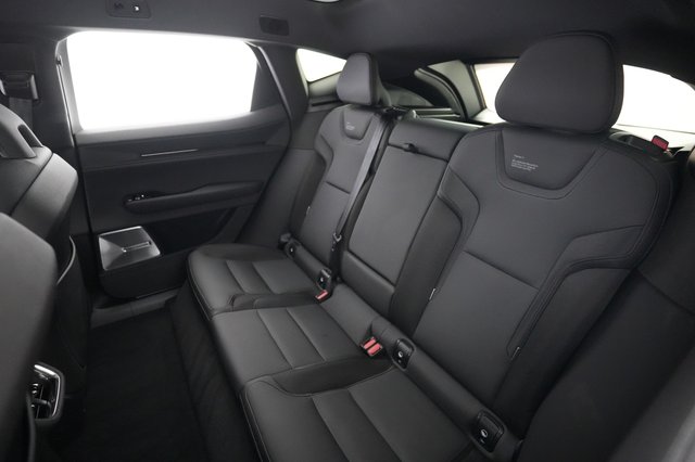 2025 Polestar 3 — photo 19 of 21