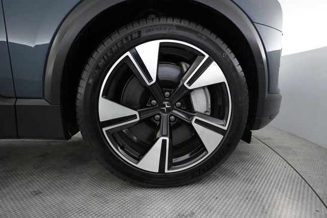 2025 Polestar 3