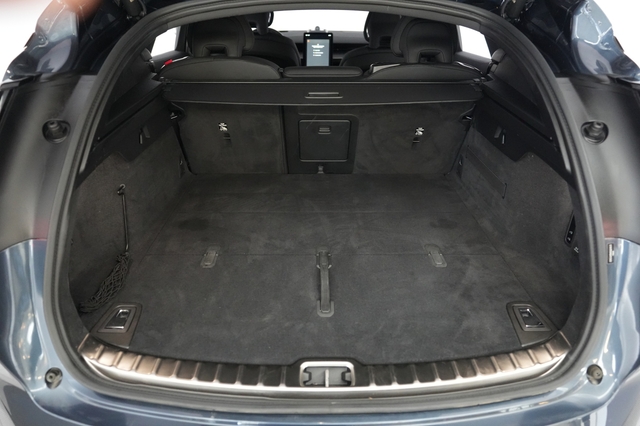 2025 Polestar 3