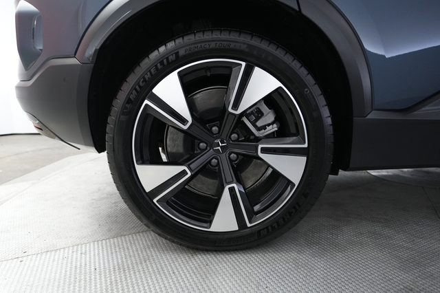 2025 Polestar 3