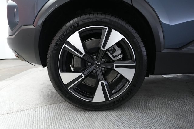 2025 Polestar 3 — photo 17 of 21